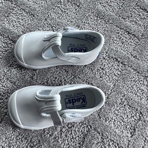 Keds walking shoe